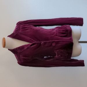 Velvet MNG (Mango) Jacket